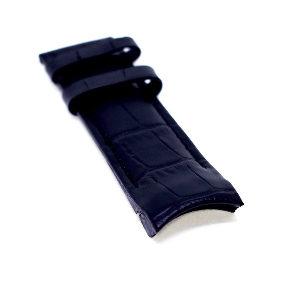 Кожаный ремешок для часов Tissot